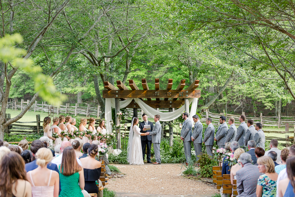 Bohemian Wedding At Neverland Farms Laura Watson Photography