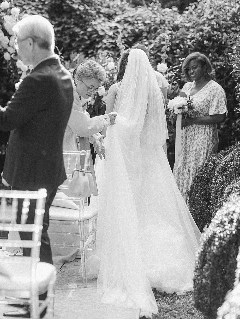 Meadowlark 1939 wedding photography