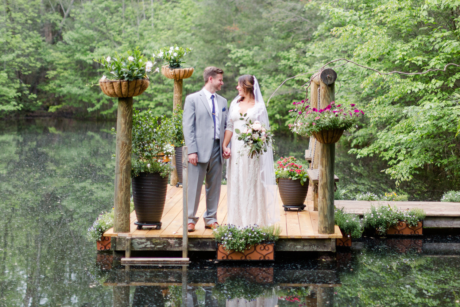 Bohemian Wedding At Neverland Farms Laura Watson Photography
