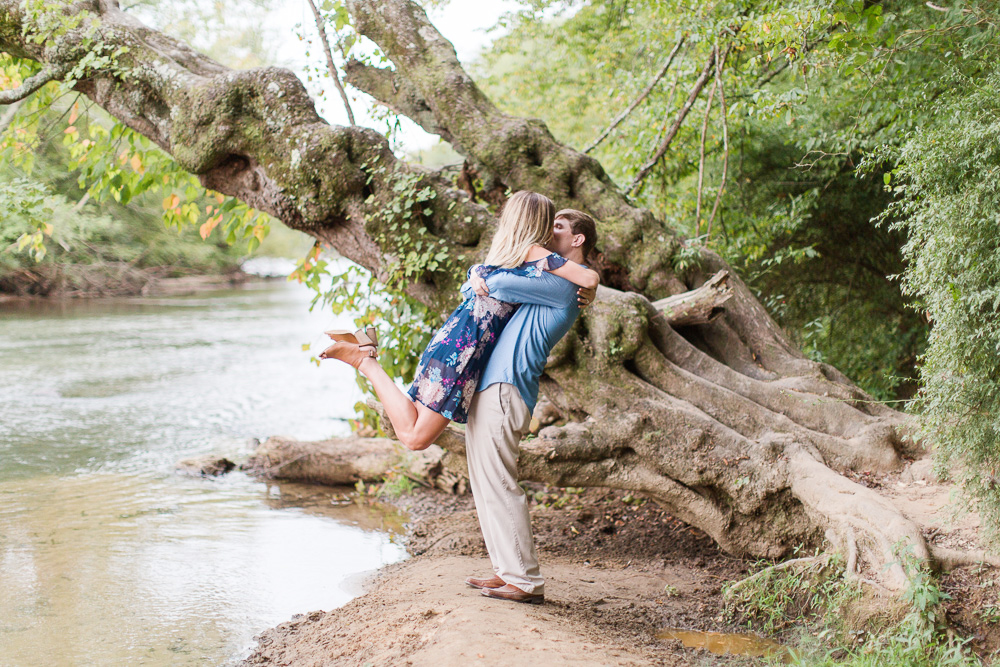 atlanta engagement photographer