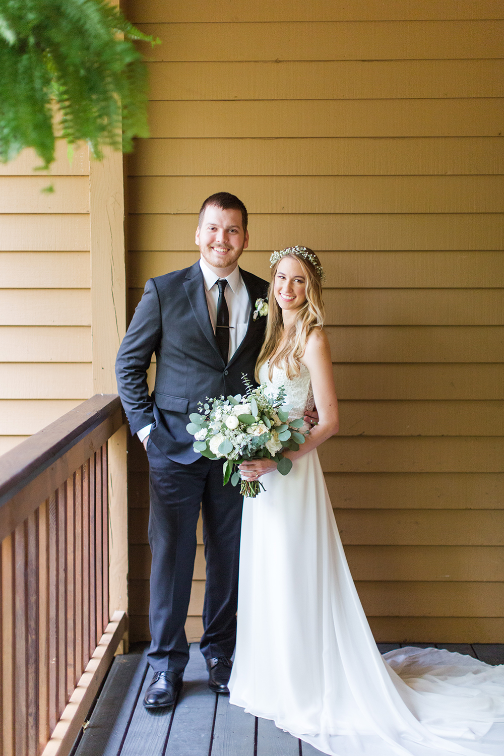 Big Canoe Wedding My Little Brother is Married!!