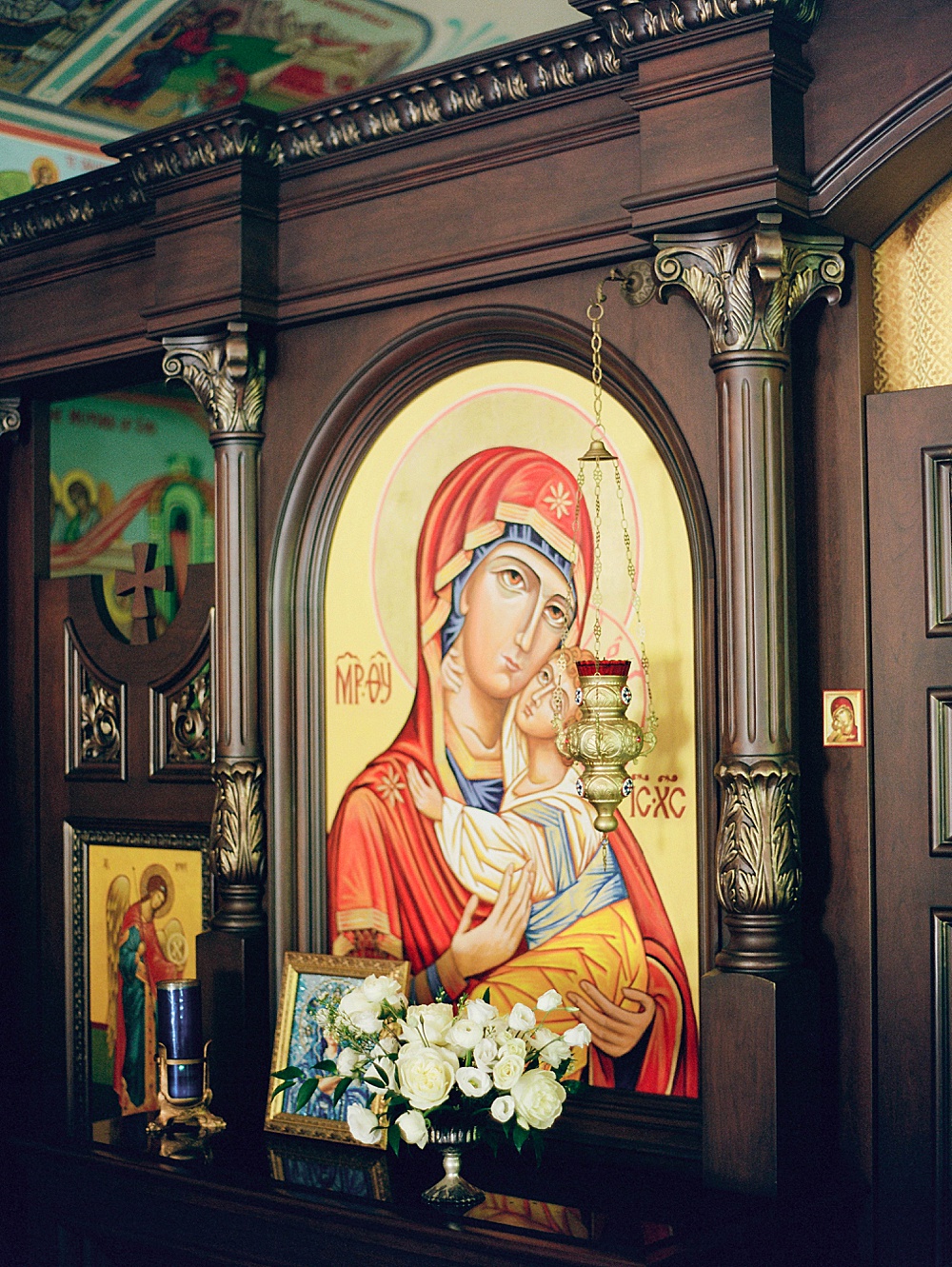 Mother of God Ukranian Catholic Church
