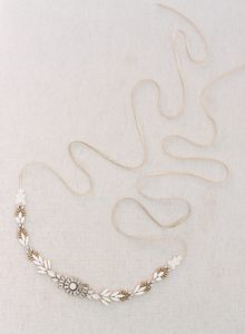 Intimate Ceremony at The Carlyle Venue