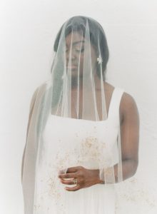 Intimate Ceremony at The Carlyle Venue